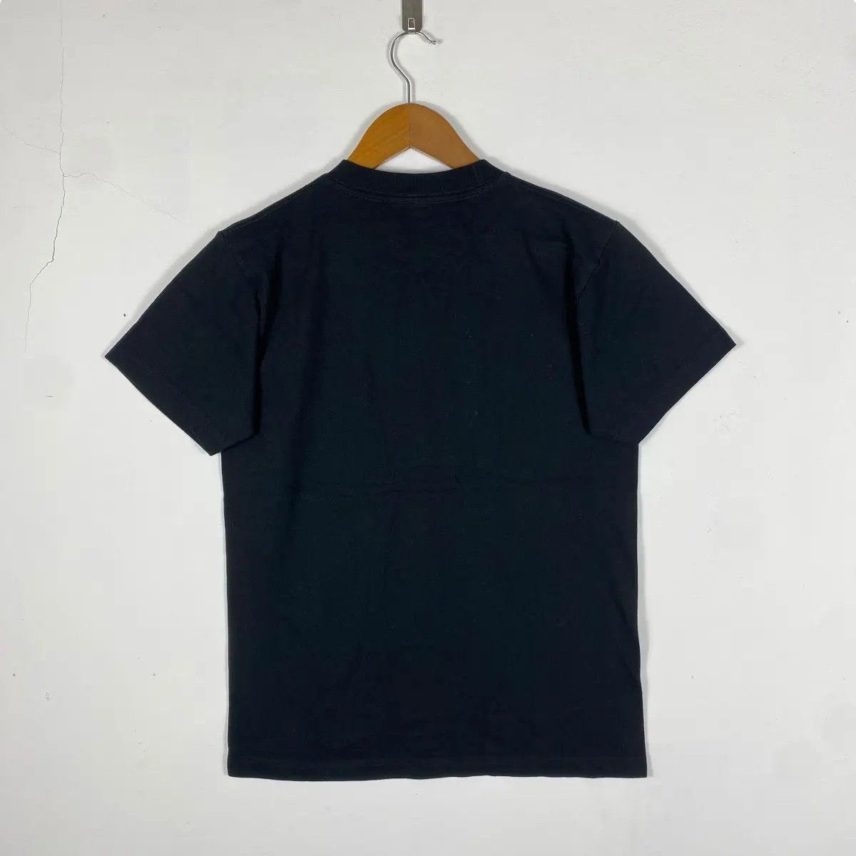 Japanese Brand MAMOTAN ChoroQ Expo 2004 Graphic Tee Shirt Medium Size Size US M / EU 48-50 / 2 - 5 Thumbnail