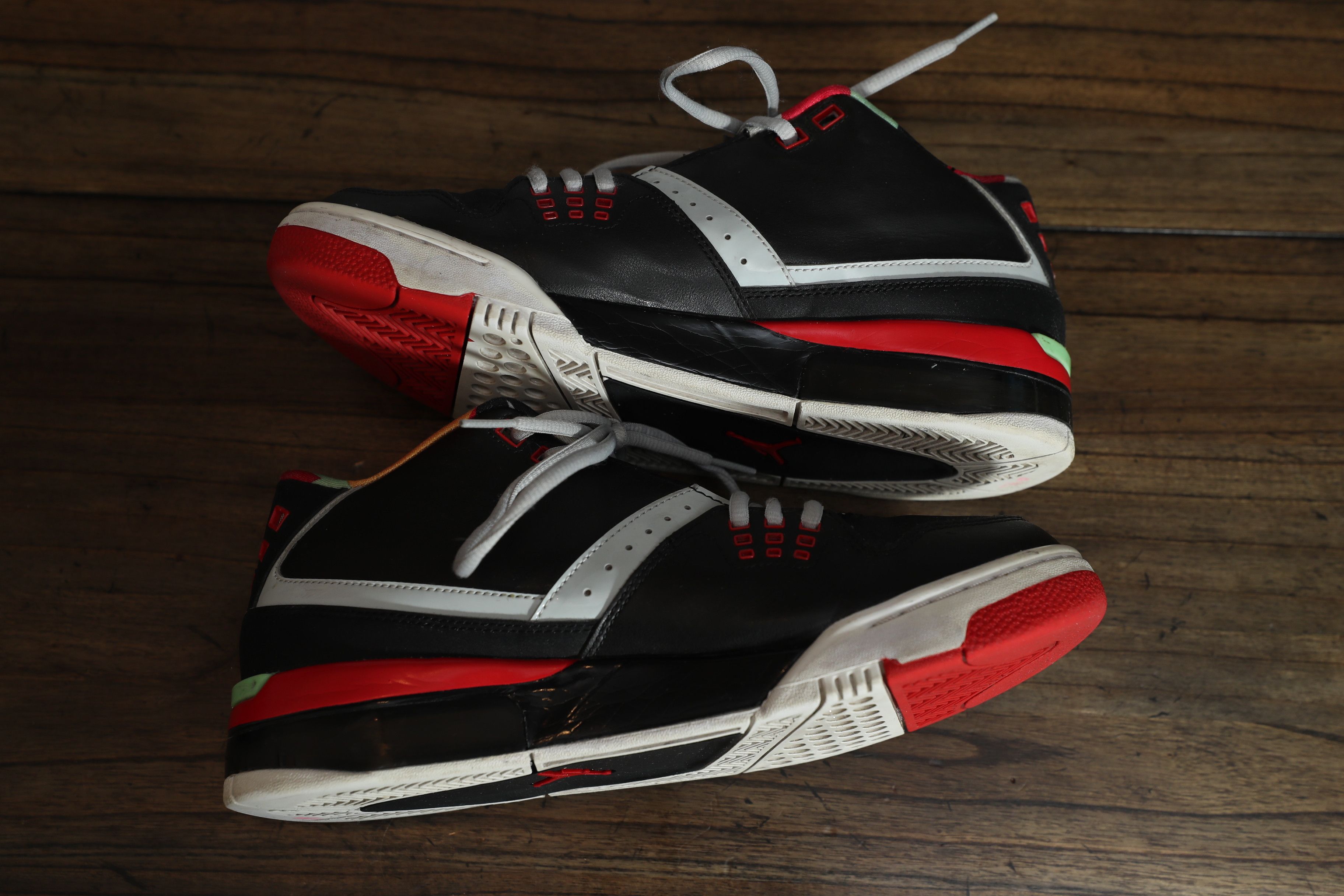 Jordan Brand Air Jordan Flight 23 (10) Size US 10 / EU 43 - 9 Thumbnail