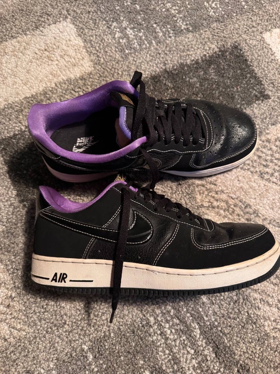 Nike Nike AirForce 1 Size US 8.5 / EU 41-42 - 2 Thumbnail