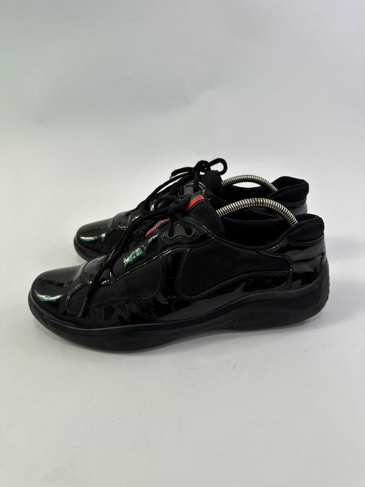 小物 SS1998 PRADA LEATHER GROVE MEN archive SS1998 PRADA LEATHER GROVE MEN archive