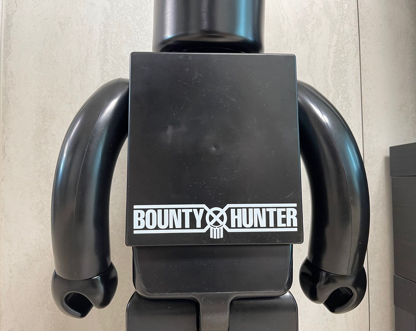 Bounty Hunter Bounty Hunter x Medicom Toy Kubrick 1000% BXH Size ONE SIZE - 4 Thumbnail