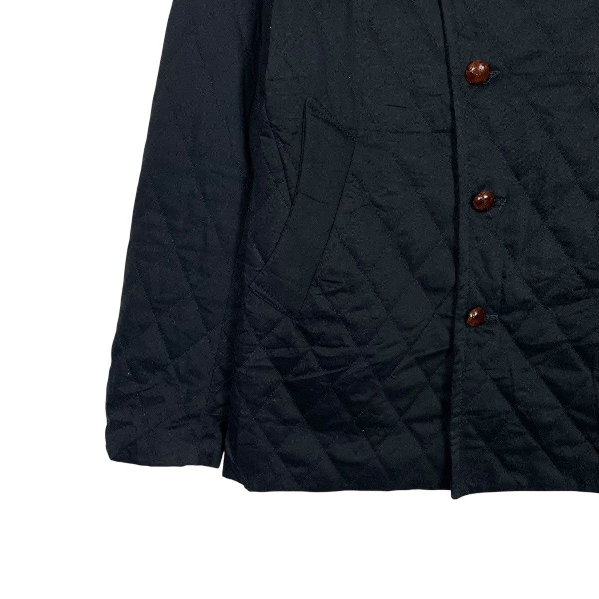 Edifice Japan Edifice Japan Casual Jacket Size US S / EU 44-46 / 1 - 3 Thumbnail