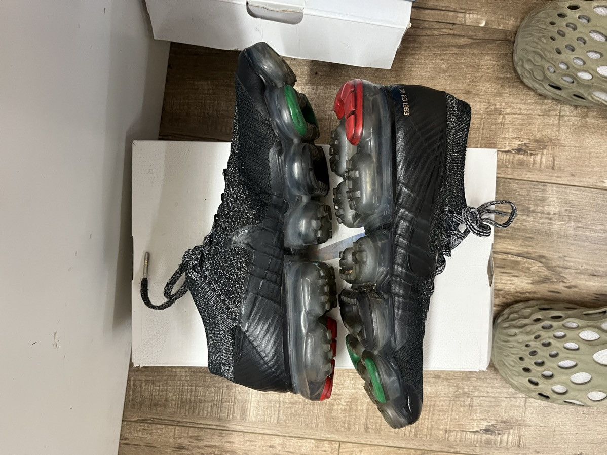 Nike Nike vapor max bhm Size US 10 / EU 43 - 7 Thumbnail