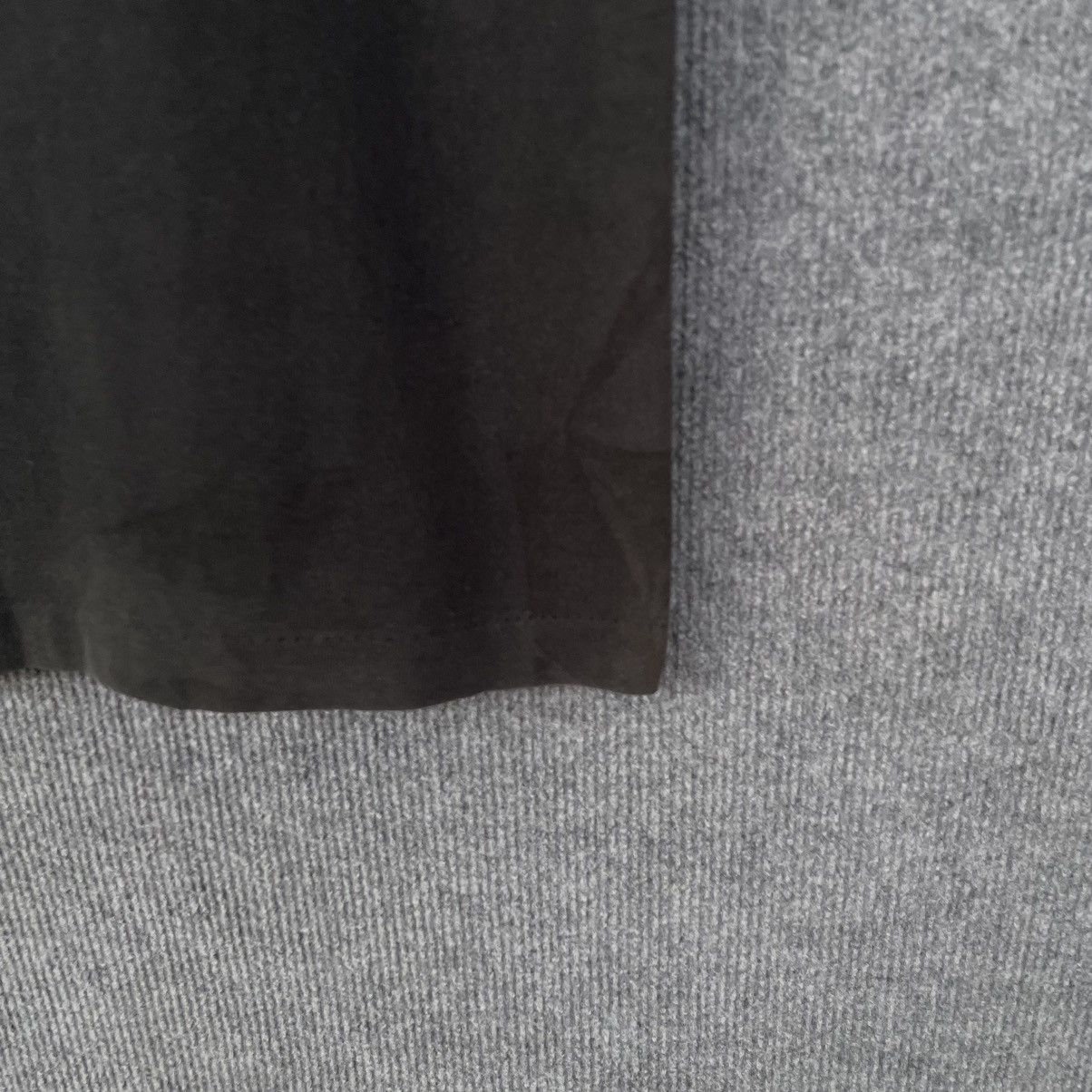Band Tees × Vintage Vintage 1997 Eric Clapton Japan Tour Faded Black T Shirt Size US L / EU 52-54 / 3 - 8 Thumbnail