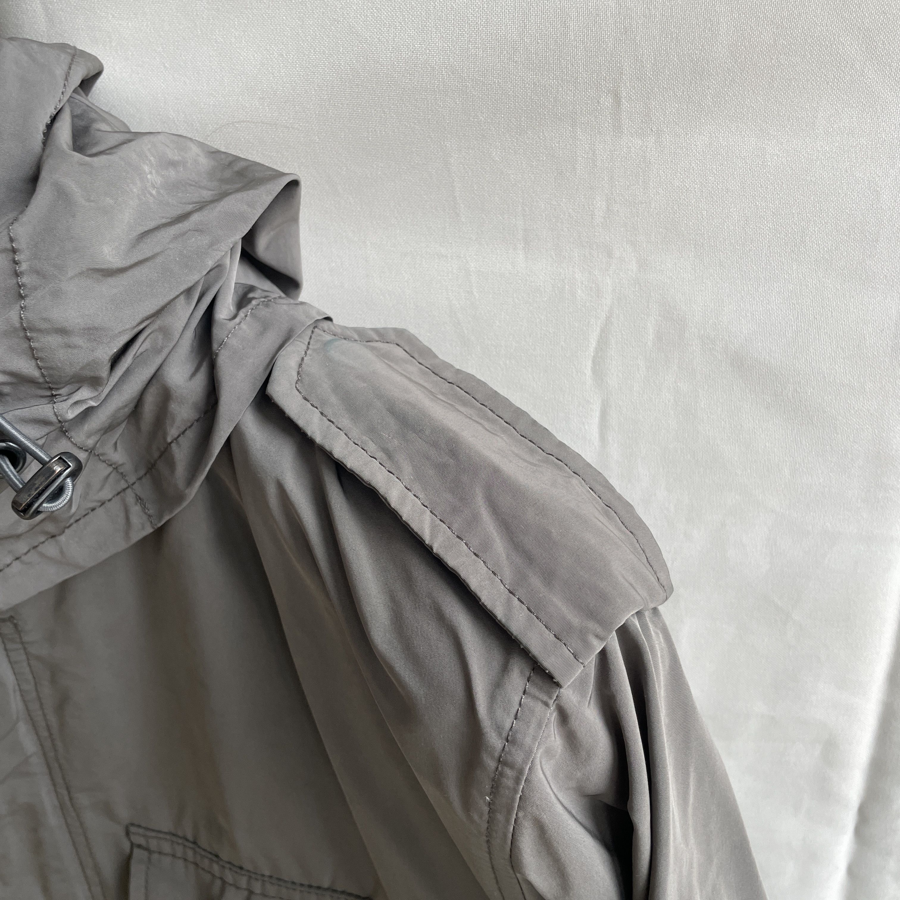 Barbour Barbour Orel M-65 Field Utility Nylon Jacket Size M Size US M / EU 48-50 / 2 - 9 Thumbnail