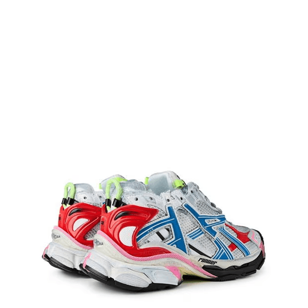 Balenciaga Runner Sneakers Size US 6 / EU 39 - 5 Thumbnail