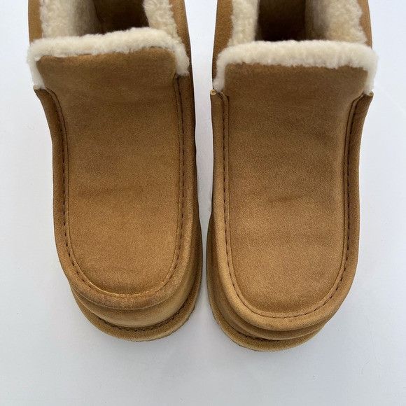 JW Anderson JW Anderson Ankle Boot in Mustava & Beige Size US 10 / IT 40 - 7 Thumbnail