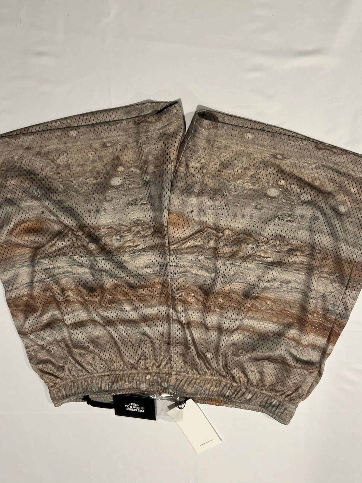 John Elliott John Elliott game shorts. 4/XL Size US 36 / EU 52 - 2 Thumbnail