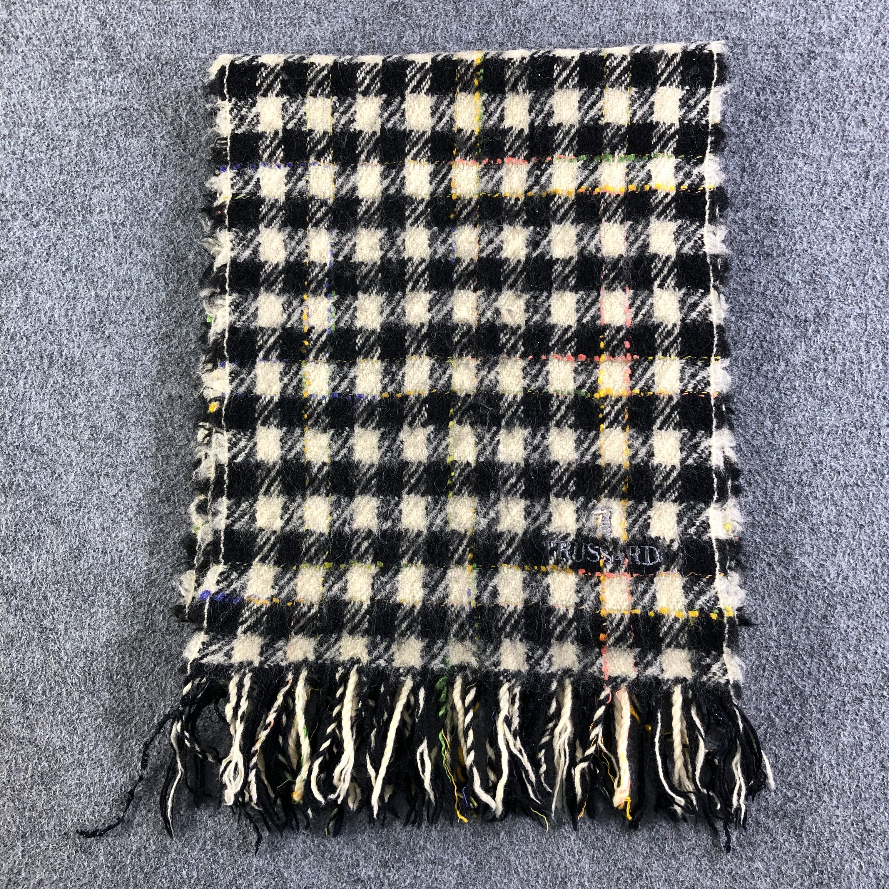 Trussardi Trussardi Scarf / Muffler / Neckwear Size ONE SIZE - 3 Thumbnail