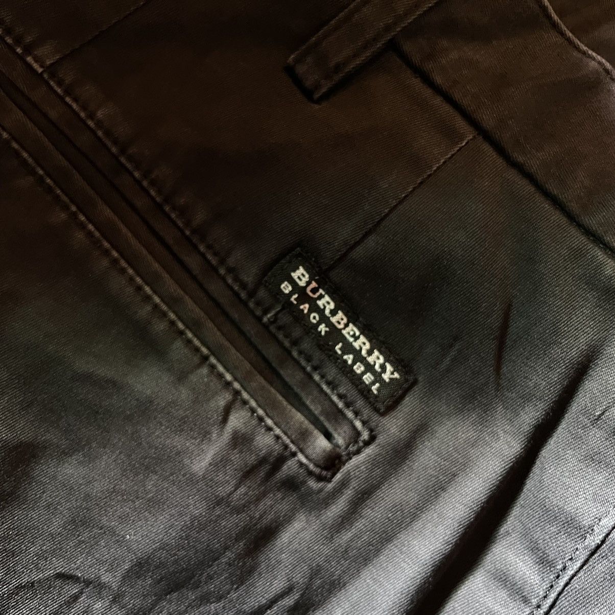 Burberry Burberry Slack Pants Size US 29 - 3 Thumbnail