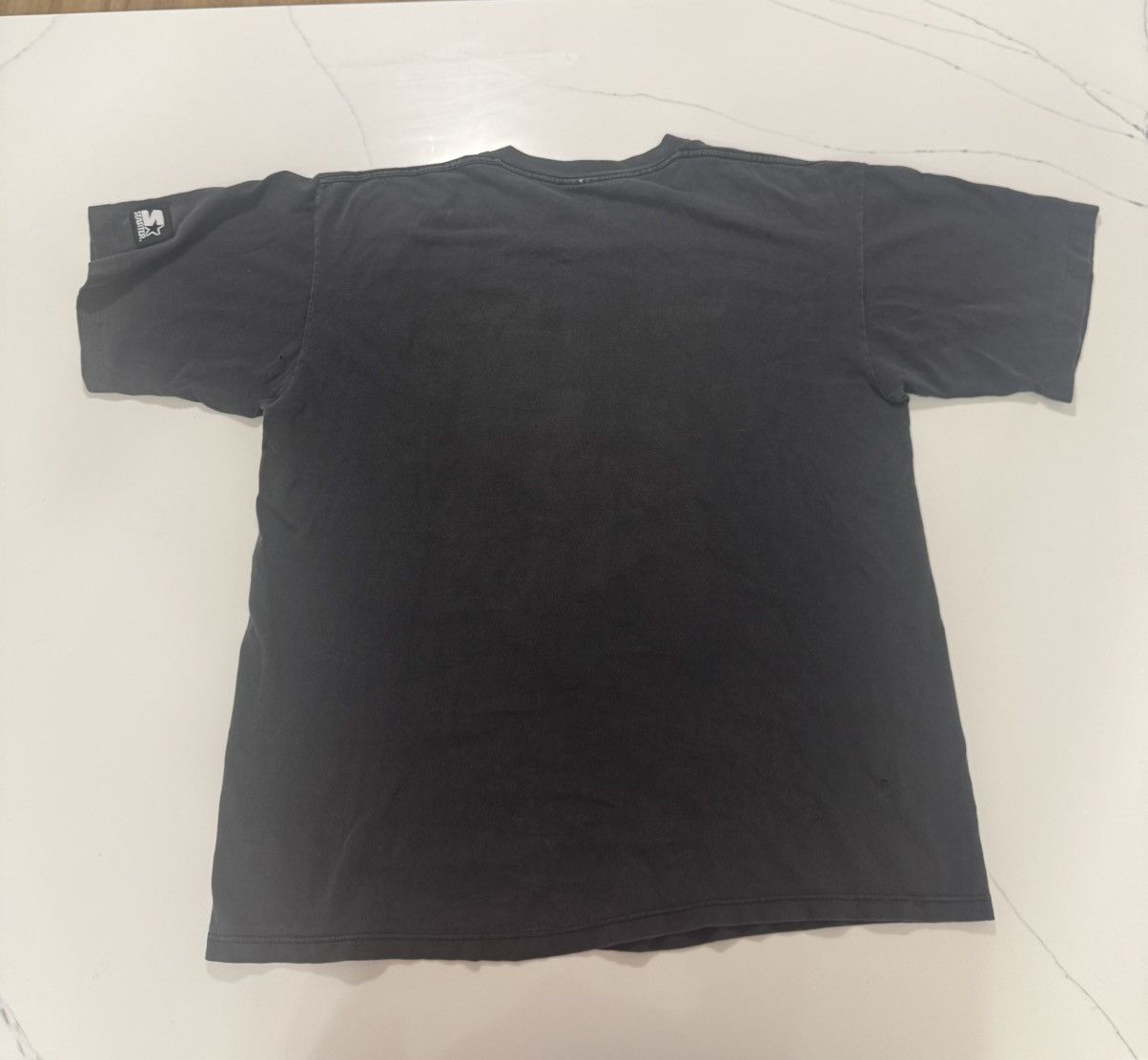 Starter 🐾 Vintage University of Kentucky Starter Tee — Made in USA Size US L / EU 52-54 / 3 - 2 Thumbnail