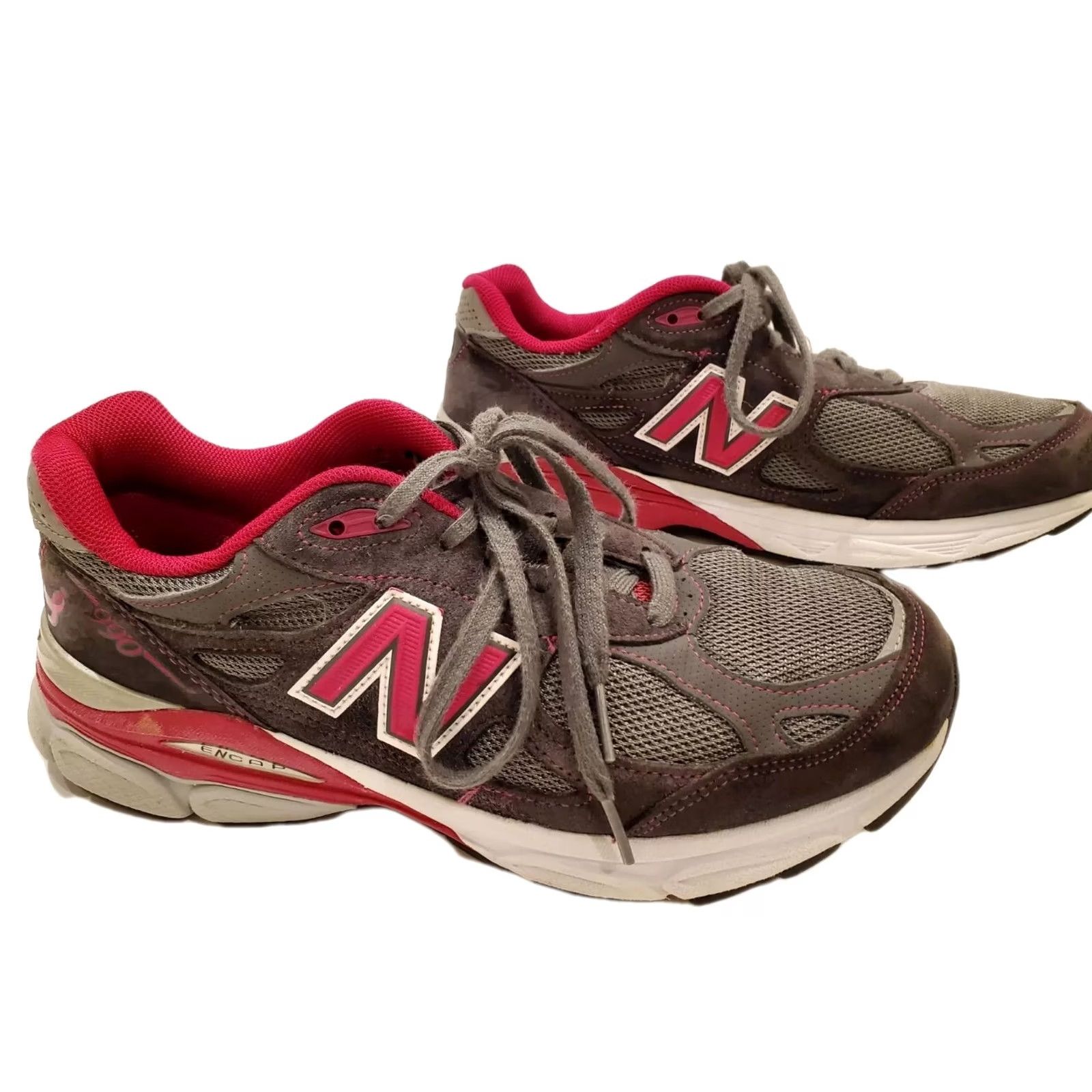 New Balance VINTAGE? No. Size US 8 / IT 38 - 2 Thumbnail