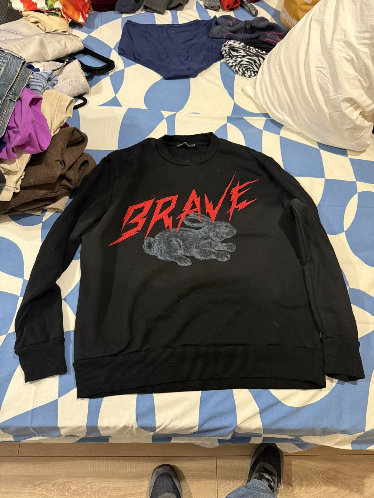 Diesel Very nice Size US XL / EU 56 / 4 - 1 Thumbnail