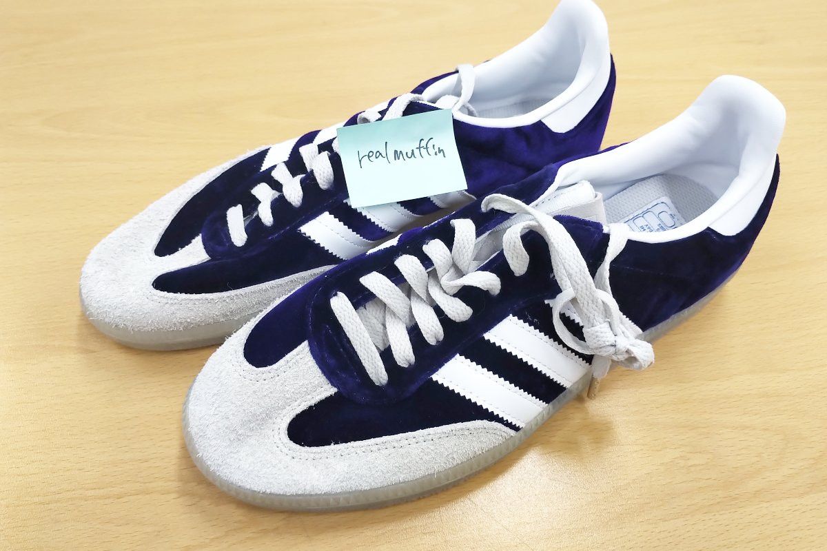 Adidas purple haze 420 online