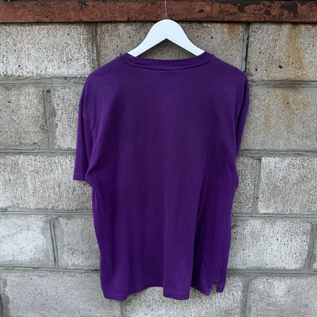 Number (N)ine Vintage Lonsdale T-shirts Big Logo Size L Y2K 00s Distressed Size US L / EU 52-54 / 3 - 2 Thumbnail