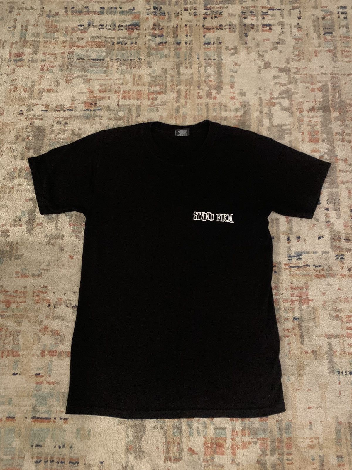 Stussy End Racism | Grailed