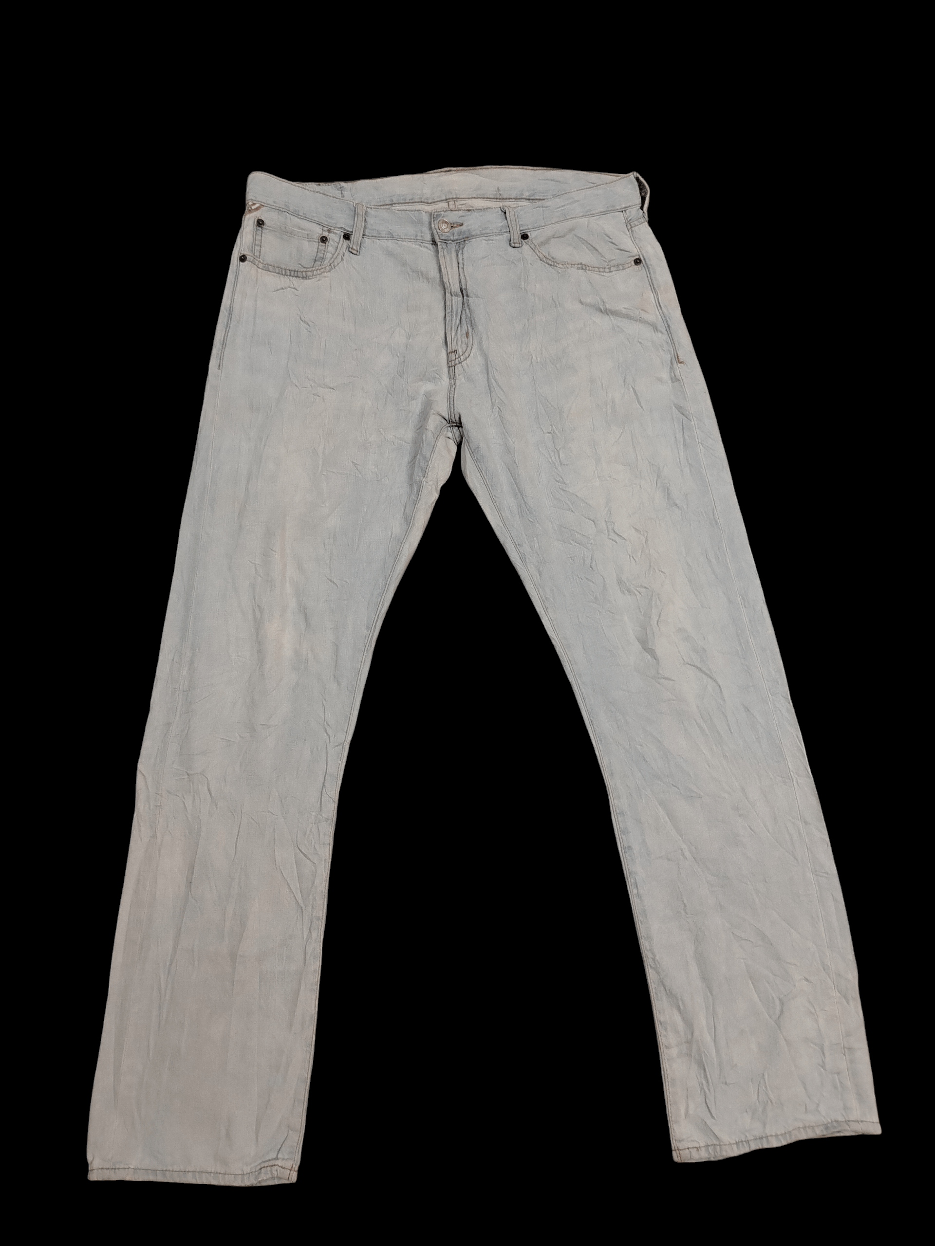 Denim & Supply Ralph Lauren Denim & Supply Ralph Lauren Size US 38 / EU 54 - 2 Thumbnail