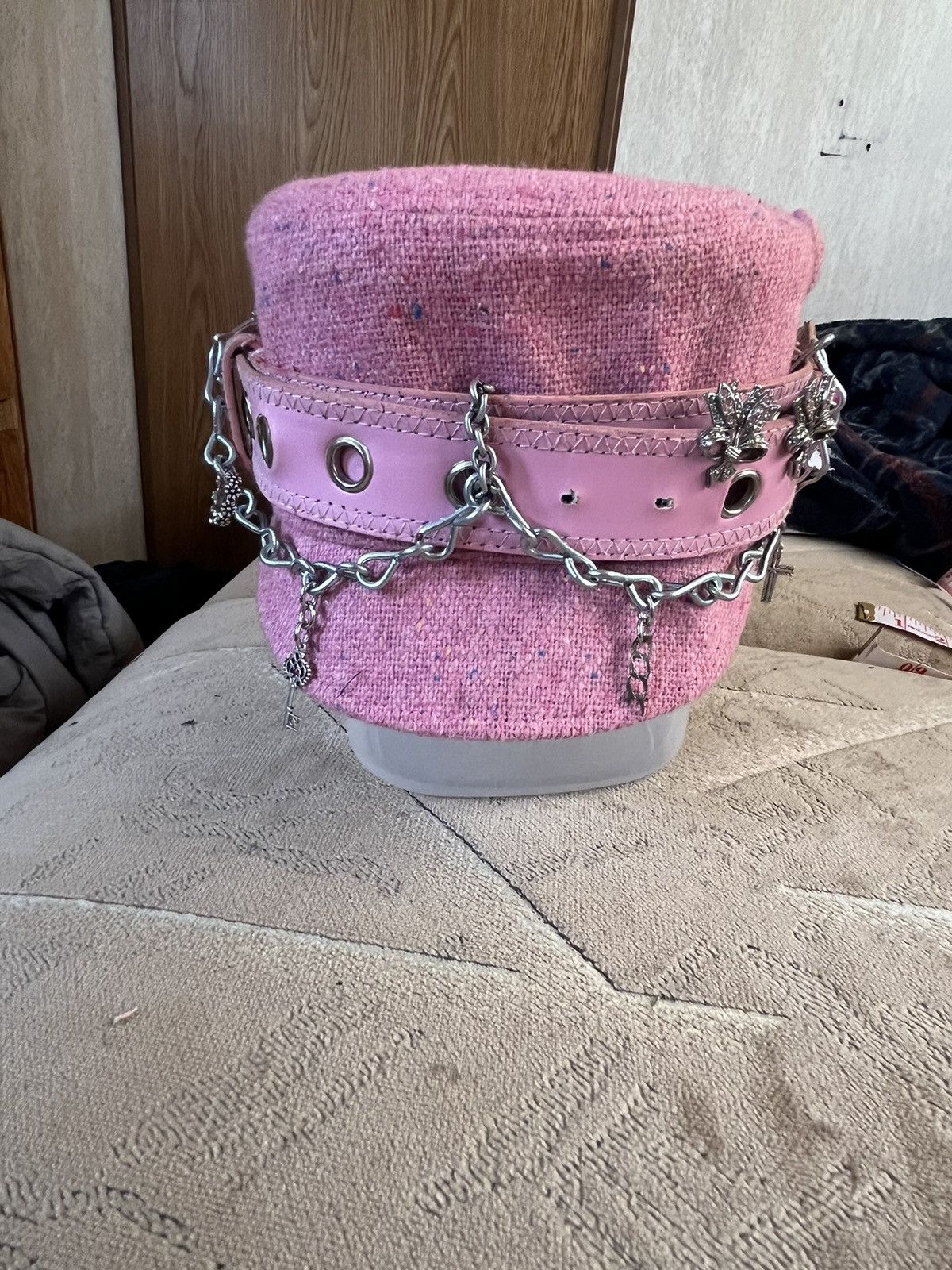 Designer × Other Strawberry feild Size ONE SIZE - 1 Thumbnail