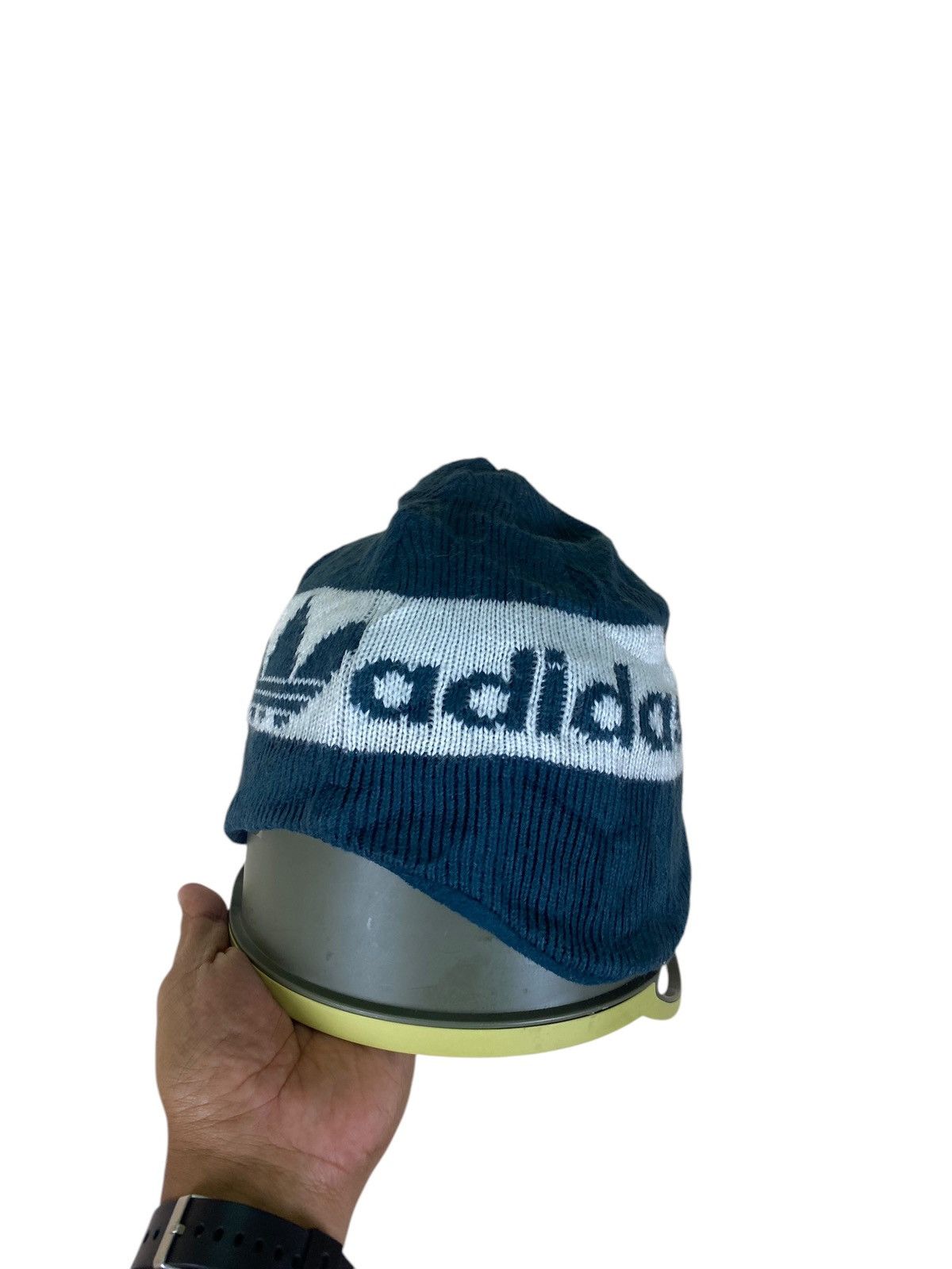 Adidas Adidas Kids Beannie Hats Size ONE SIZE - 1 Thumbnail