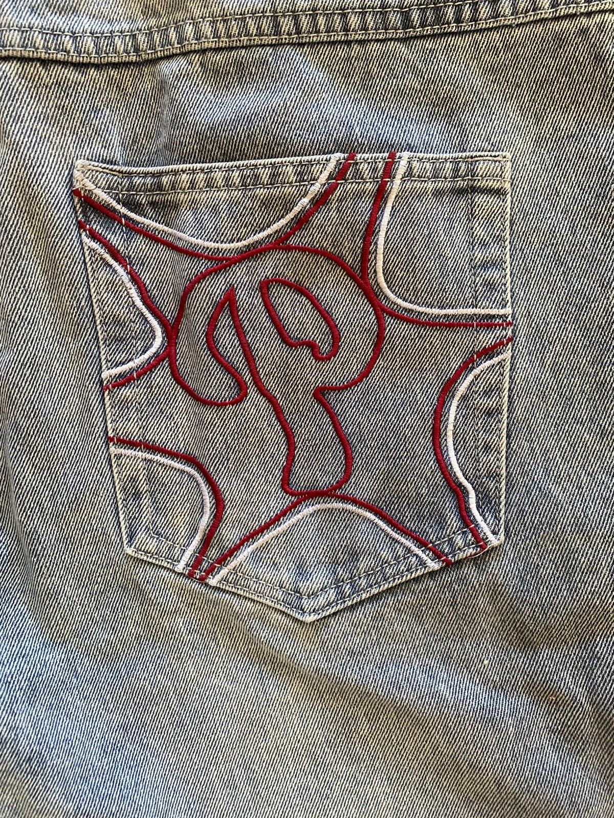 Other jeans, cool style Size US 36 / EU 52 - 7 Thumbnail