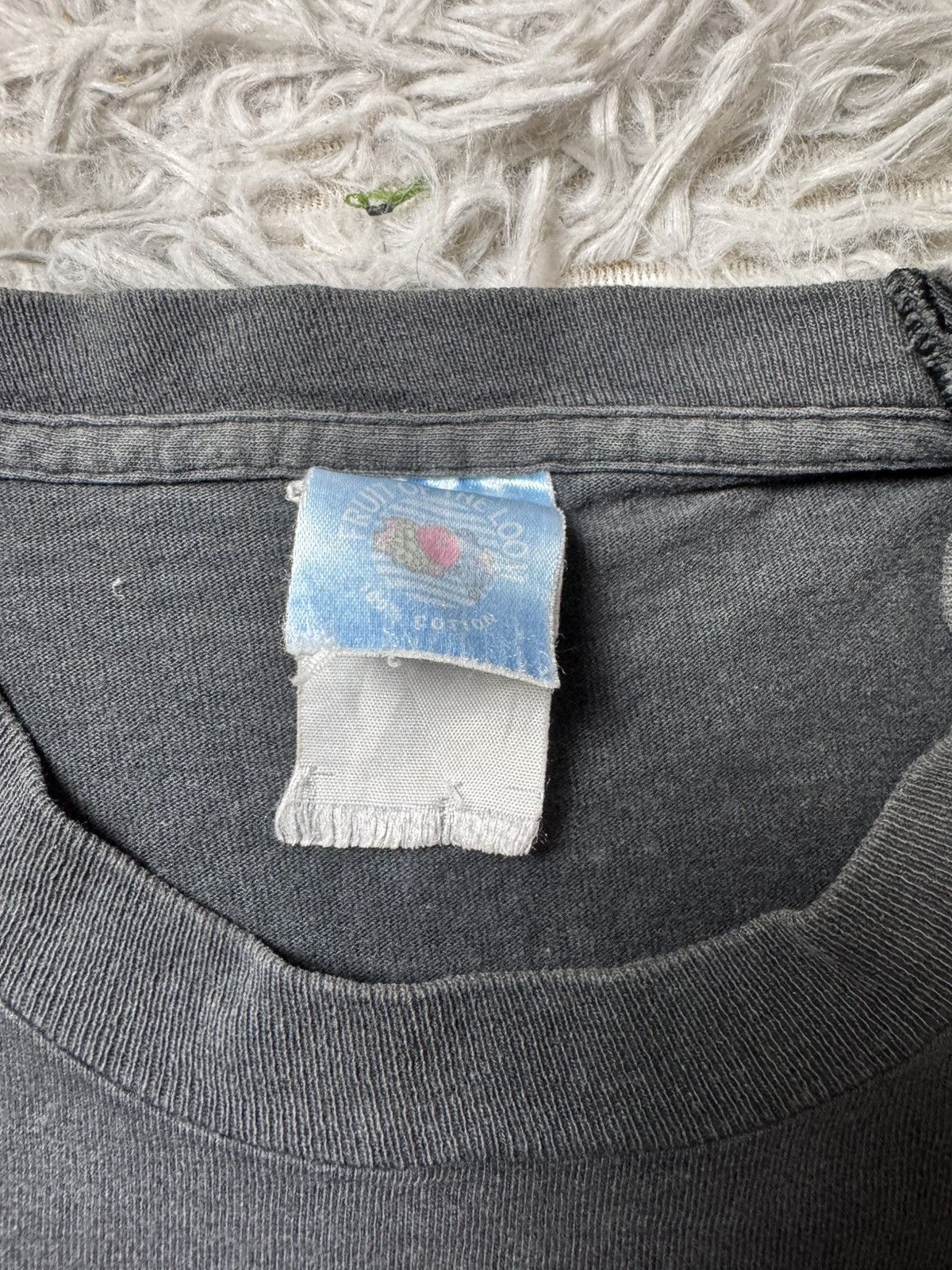 Bon Jovi Vintage Bon Jovi 1996 These Days Size US L / EU 52-54 / 3 - 3 Thumbnail