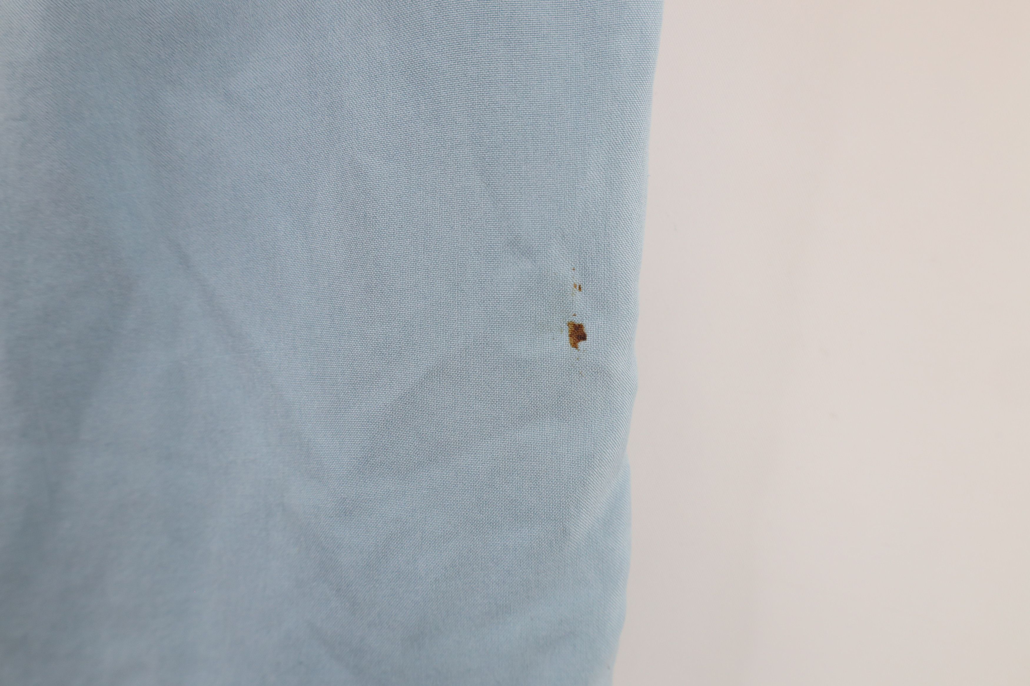 Vintage Vintage 90s Streetwear Short Sleeve Button Shirt Carolina Size US M / EU 48-50 / 2 - 11 Thumbnail