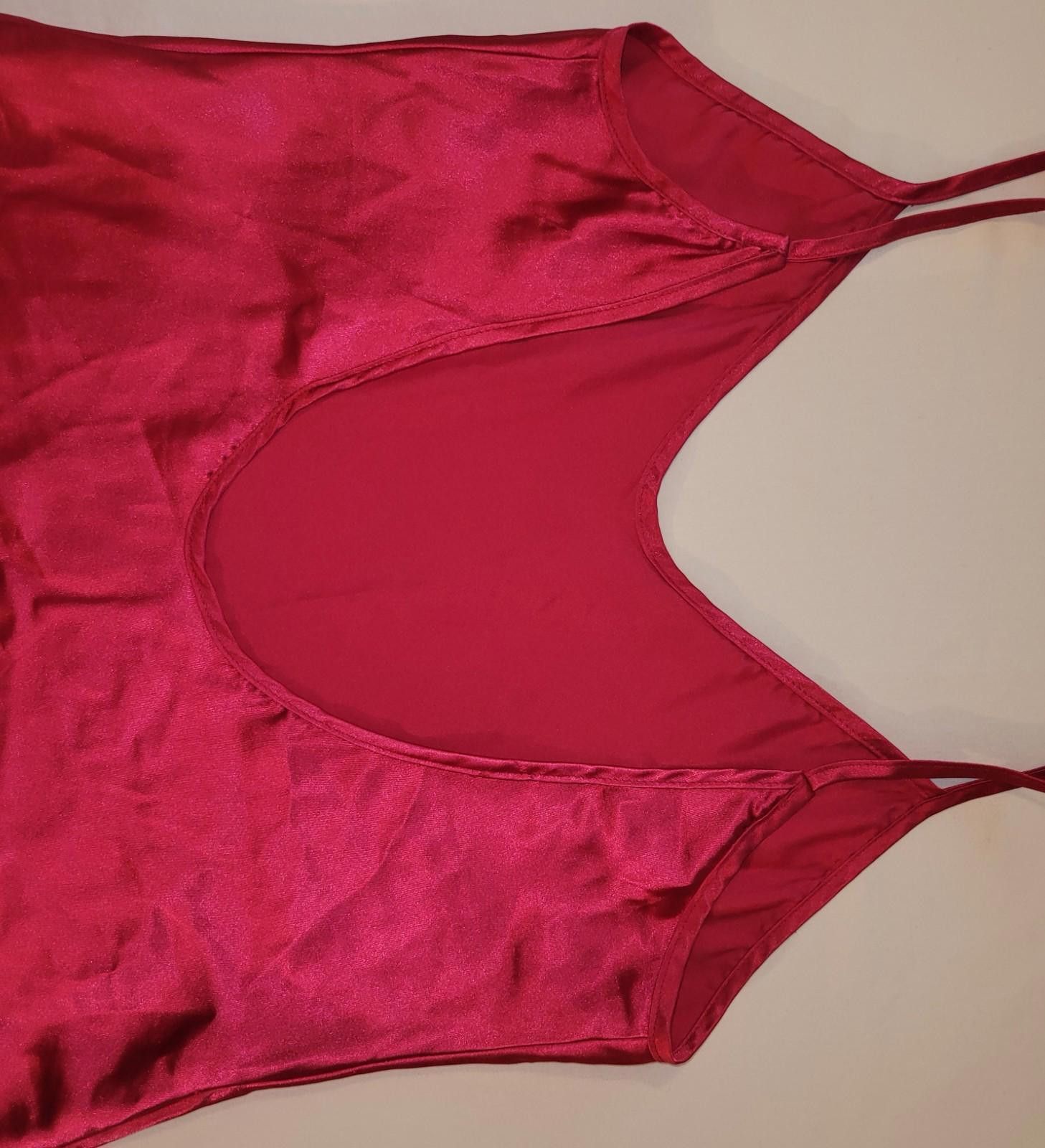 Honor the Gift HONORS intimates women's LG pink nightie Size ONE SIZE - 5 Thumbnail