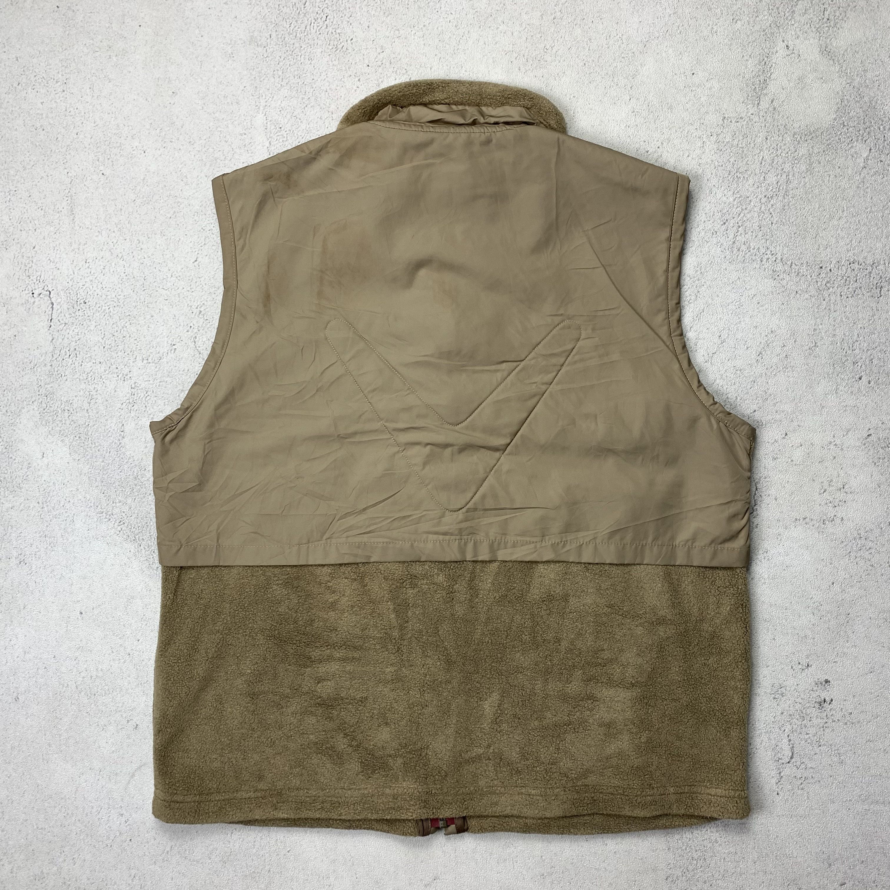 Callaway × Callaway Golf Vintage Callaway Golf Vest Size US M / EU 48-50 / 2 - 2 Thumbnail