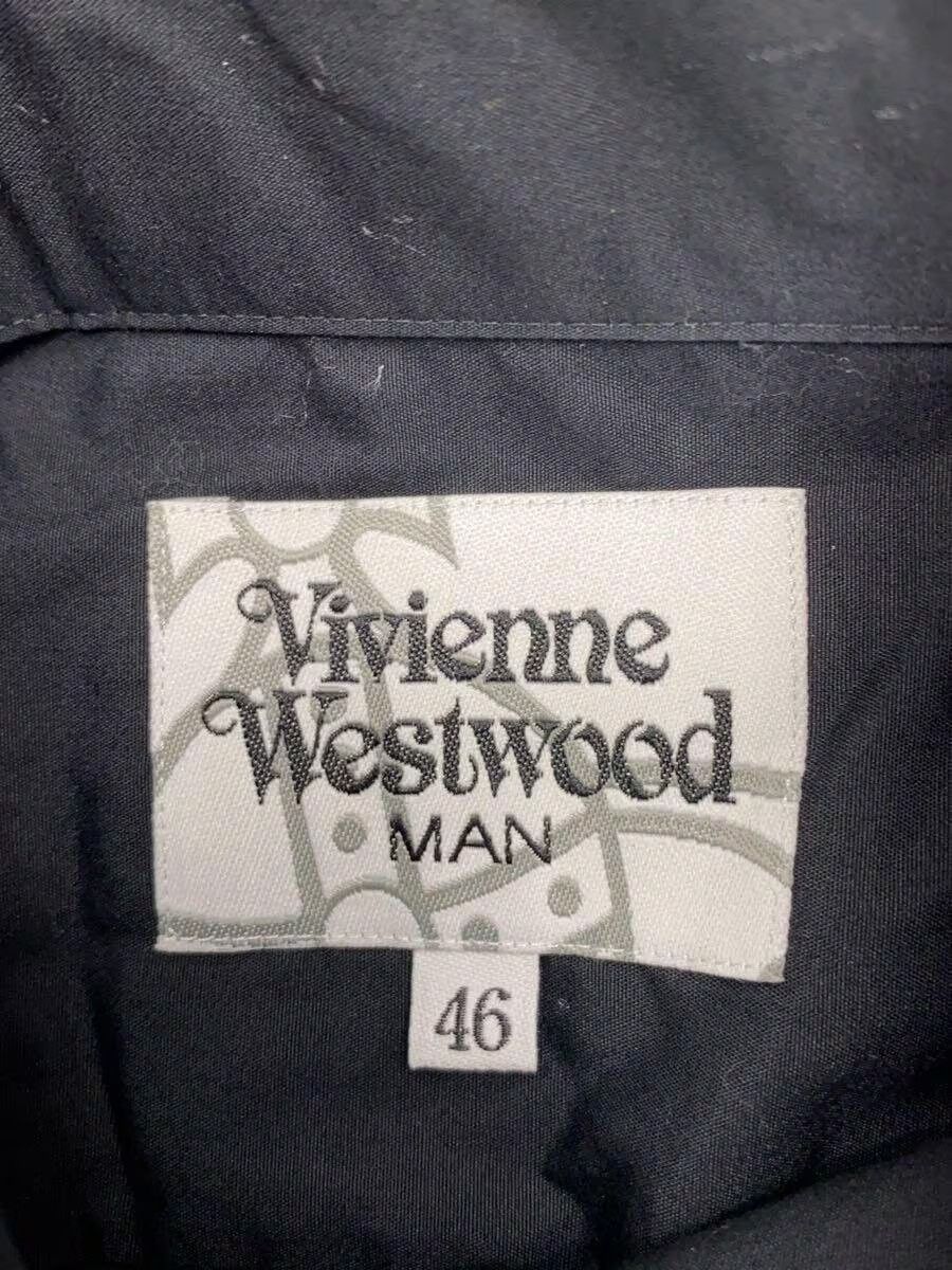 Vivienne Westwood Orb Button Shirt Size US S / EU 44-46 / 1 - 4 Thumbnail