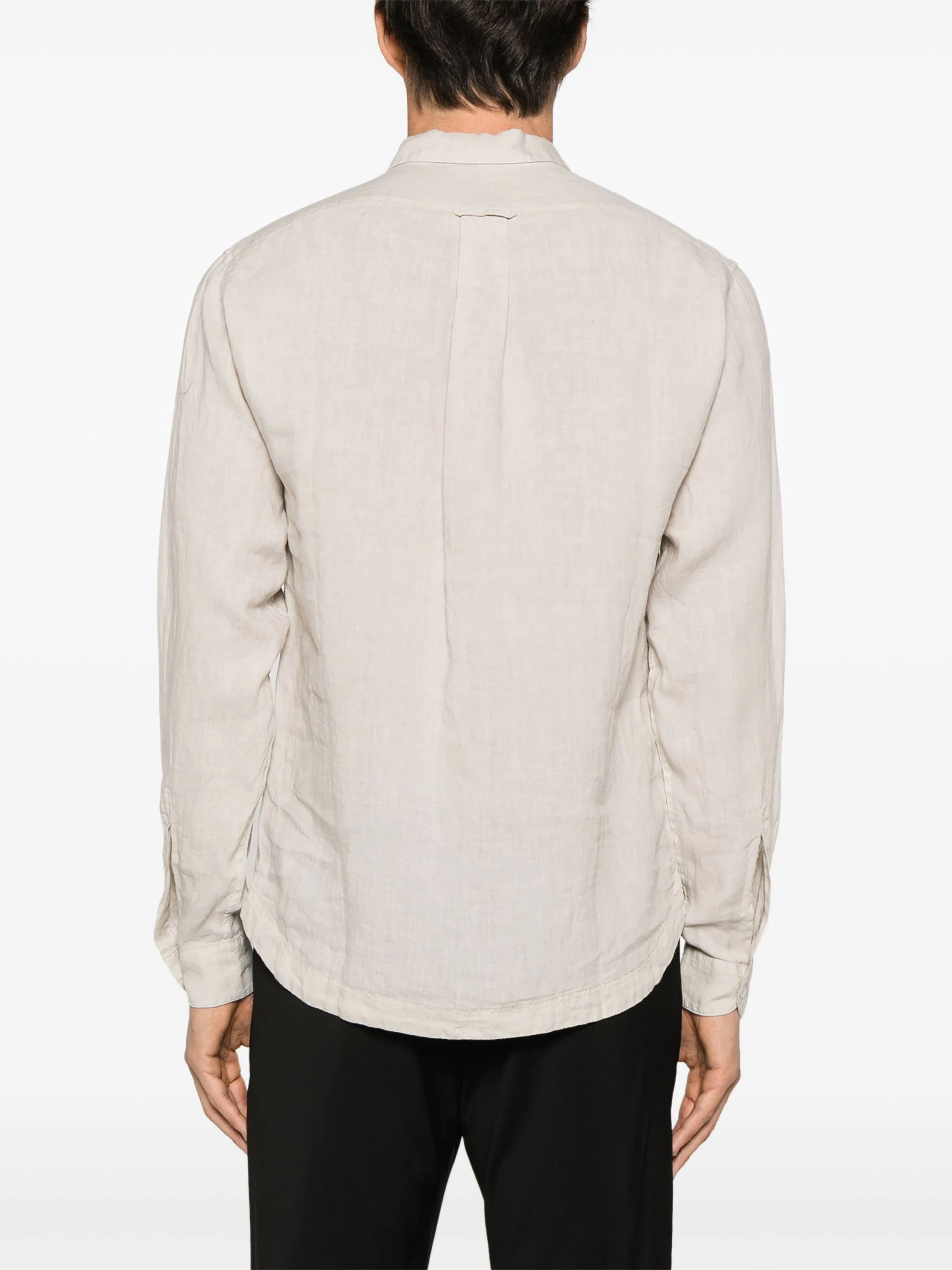 NEW! Linen shirt.Like Archivio J.M.Ribot or Deepti