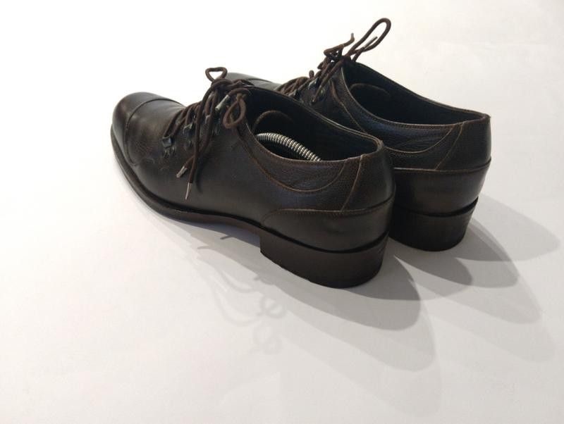 Fendi Fendi shoes Size US 10 / EU 43 - 3 Thumbnail