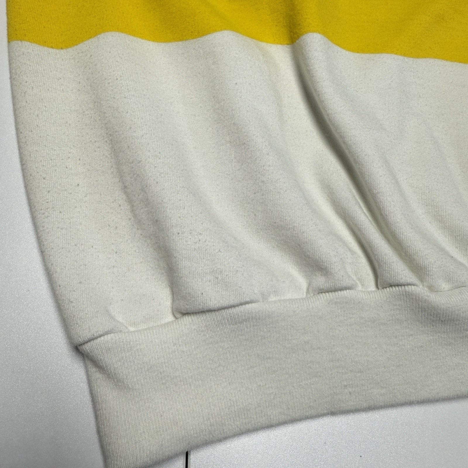 Vintage Vintage Poco Loco Club Sweatshirt Adult Large 23x25 All Over Size US L / EU 52-54 / 3 - 12 Thumbnail