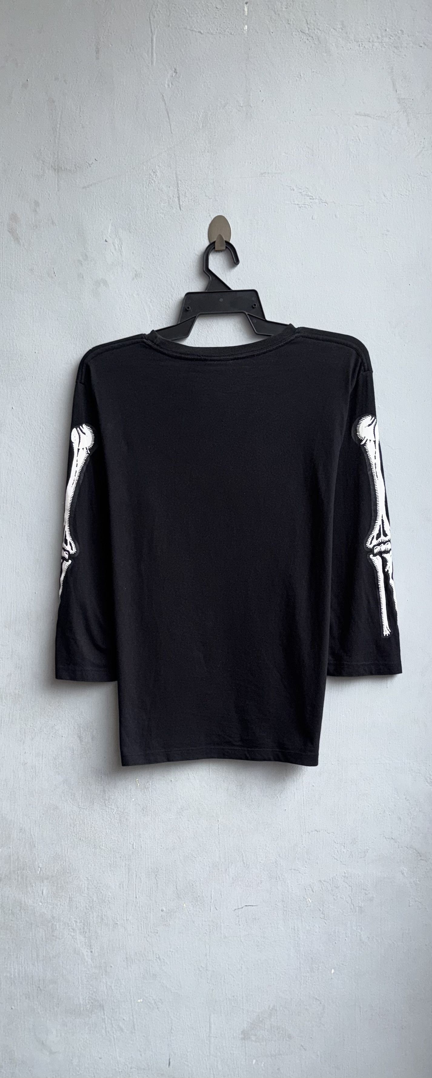 X-LARGE X Large Bones Shirt Size US M / EU 48-50 / 2 - 8 Thumbnail