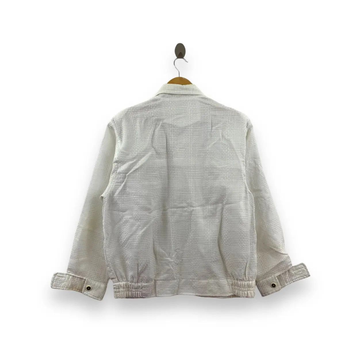 Vintage Vintage KEBLE OXFORD UNIVERISTY Collegiate Jacket Size US M / EU 48-50 / 2 - 2 Thumbnail