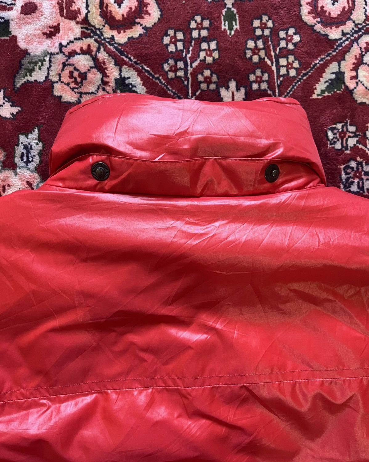 Ralph Lauren Sport Ralph Lauren Vintage 90s Puffer Jacket Size US M / EU 48-50 / 2 - 12 Thumbnail