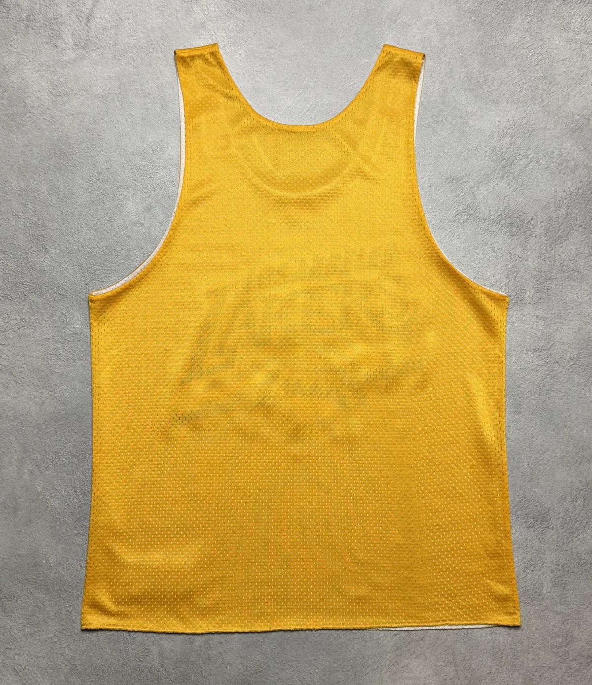 Mitchell & Ness Los Angeles Lakers Mitchell Ness NBA Jersey Reversible Size US S / EU 44-46 / 1 - 2 Thumbnail