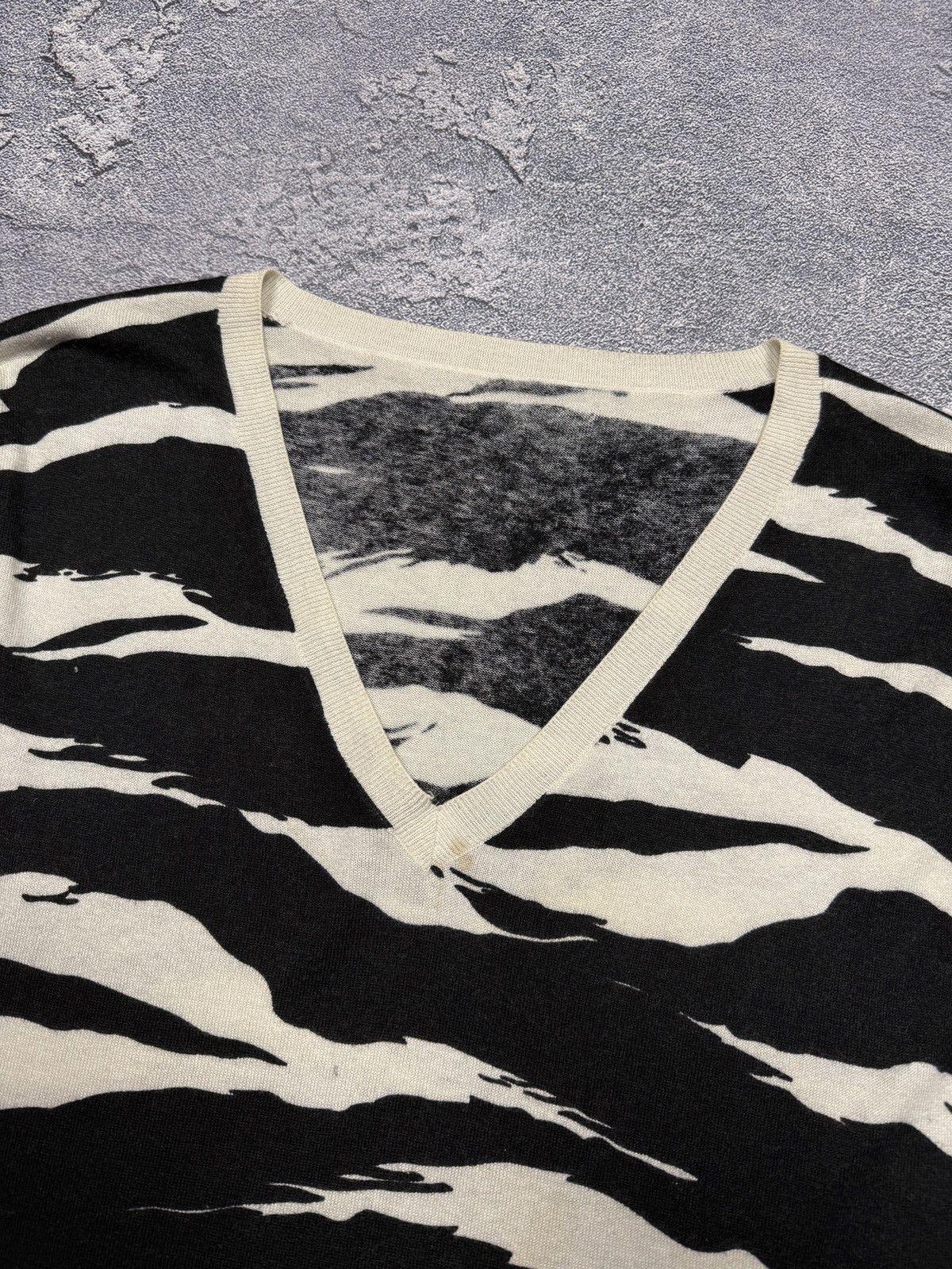 Maharishi Maharishi Sweater Size US M / EU 48-50 / 2 - 3 Thumbnail