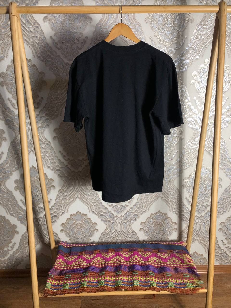 Hard Rock Cafe VINTAGE HARD ROCK CAFE BANGKOK RETRO DESIGNER T-SHIRT 90s Size US XL / EU 56 / 4 - 6 Thumbnail