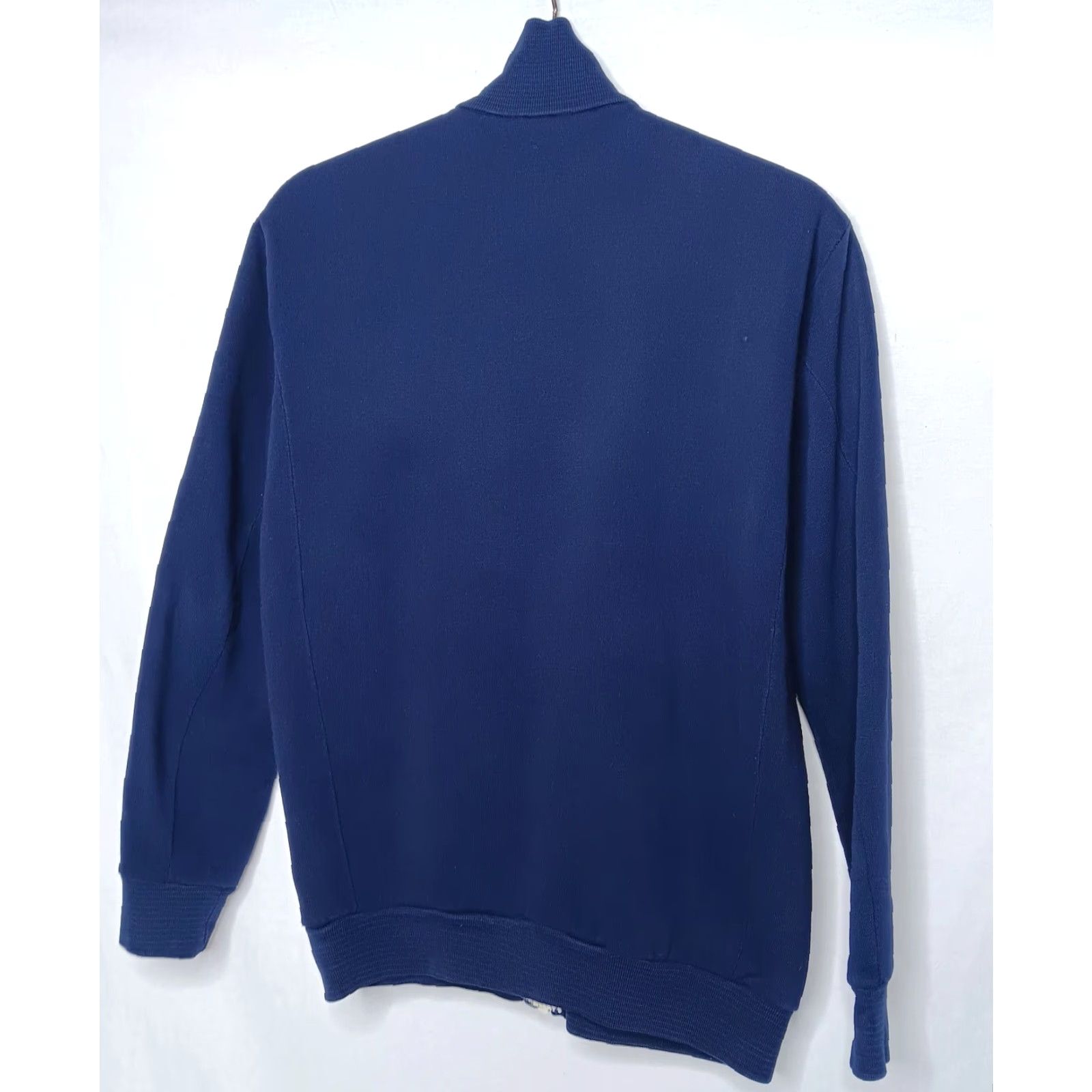 Champion Champion Running Man Sweatshirt M Vintage 60s Zip Full Zip Men Regular Athletic Gym Class True Vintage Size US M / EU 48-50 / 2 - 3 Thumbnail