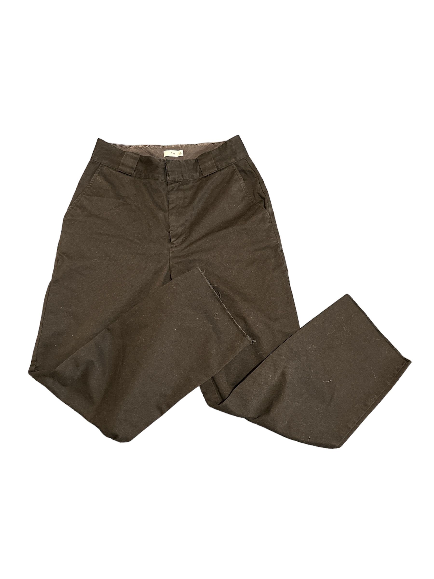 Aritzia Aritzia TNA Skater Pant Size 28" / US 6 / IT 42 - 2 Thumbnail