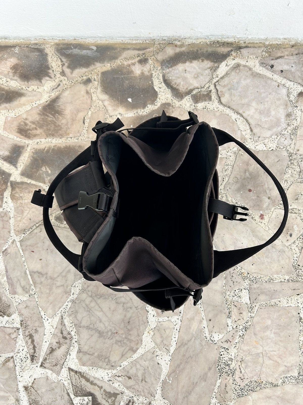 Japanese Brand Porter yoshida backpack y2k Size ONE SIZE - 7 Thumbnail