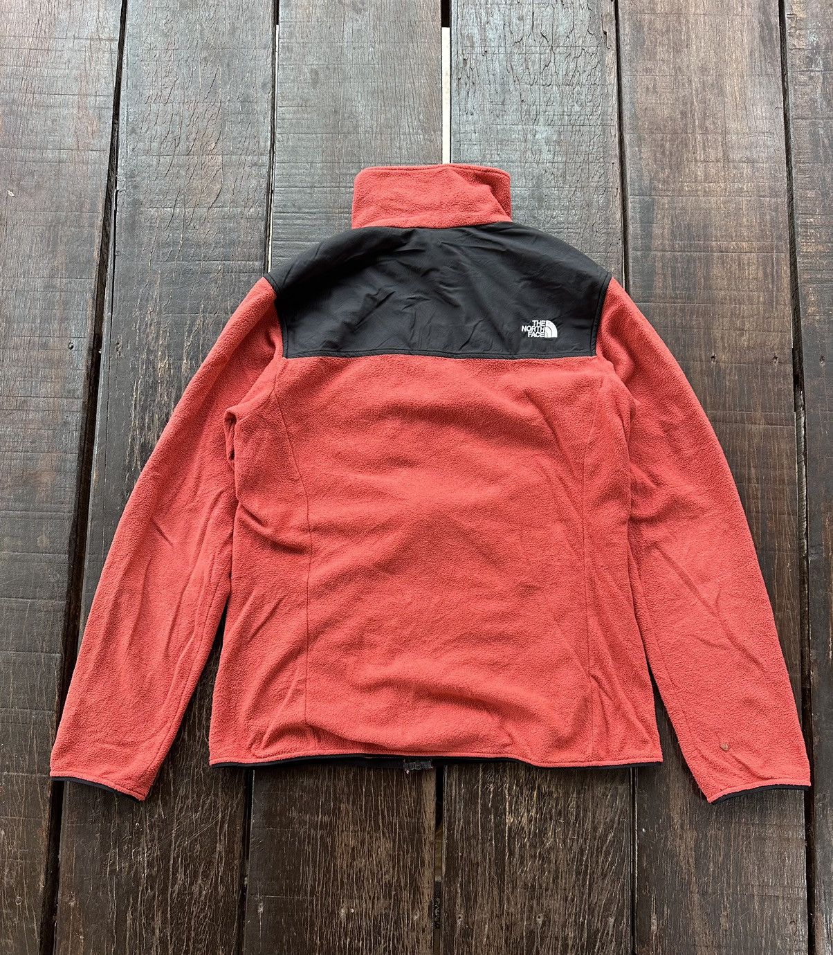The North Face The North Face Fleece Full Zipper Size US S / EU 44-46 / 1 - 4 Thumbnail