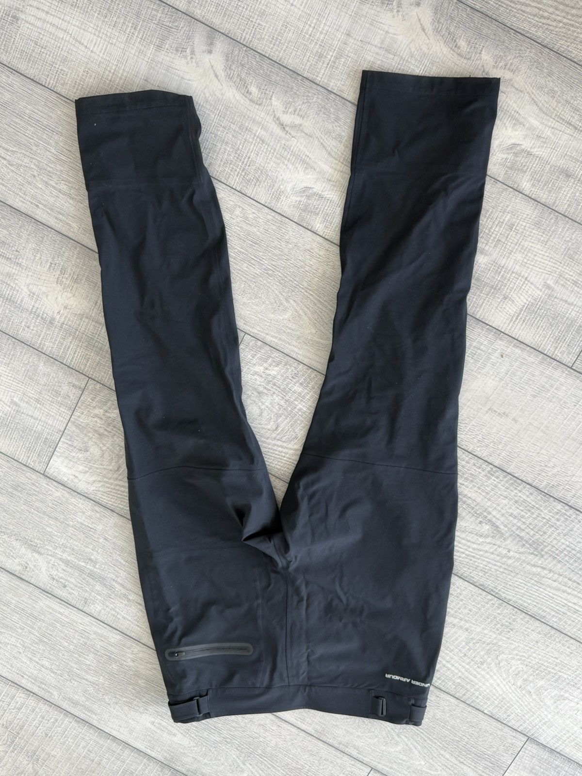 GoreTex Under Armour Pants
