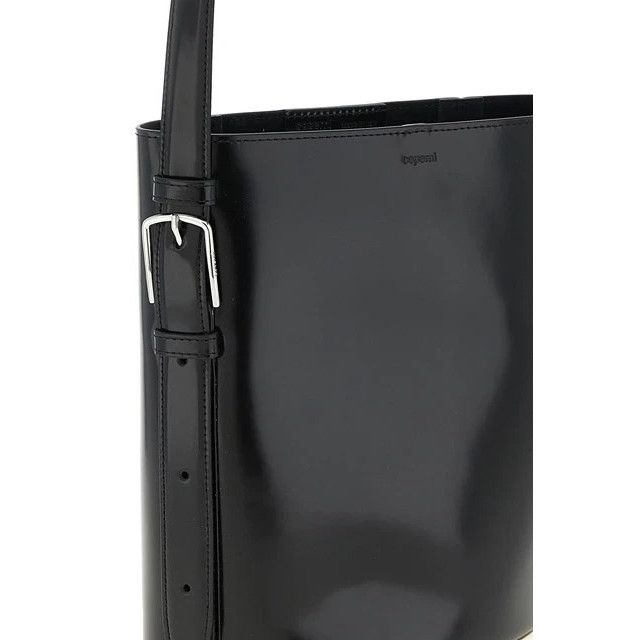 Coperni COPERNI ErgonomicBlack Bucket Bag New & Authentic Size ONE SIZE - 3 Thumbnail
