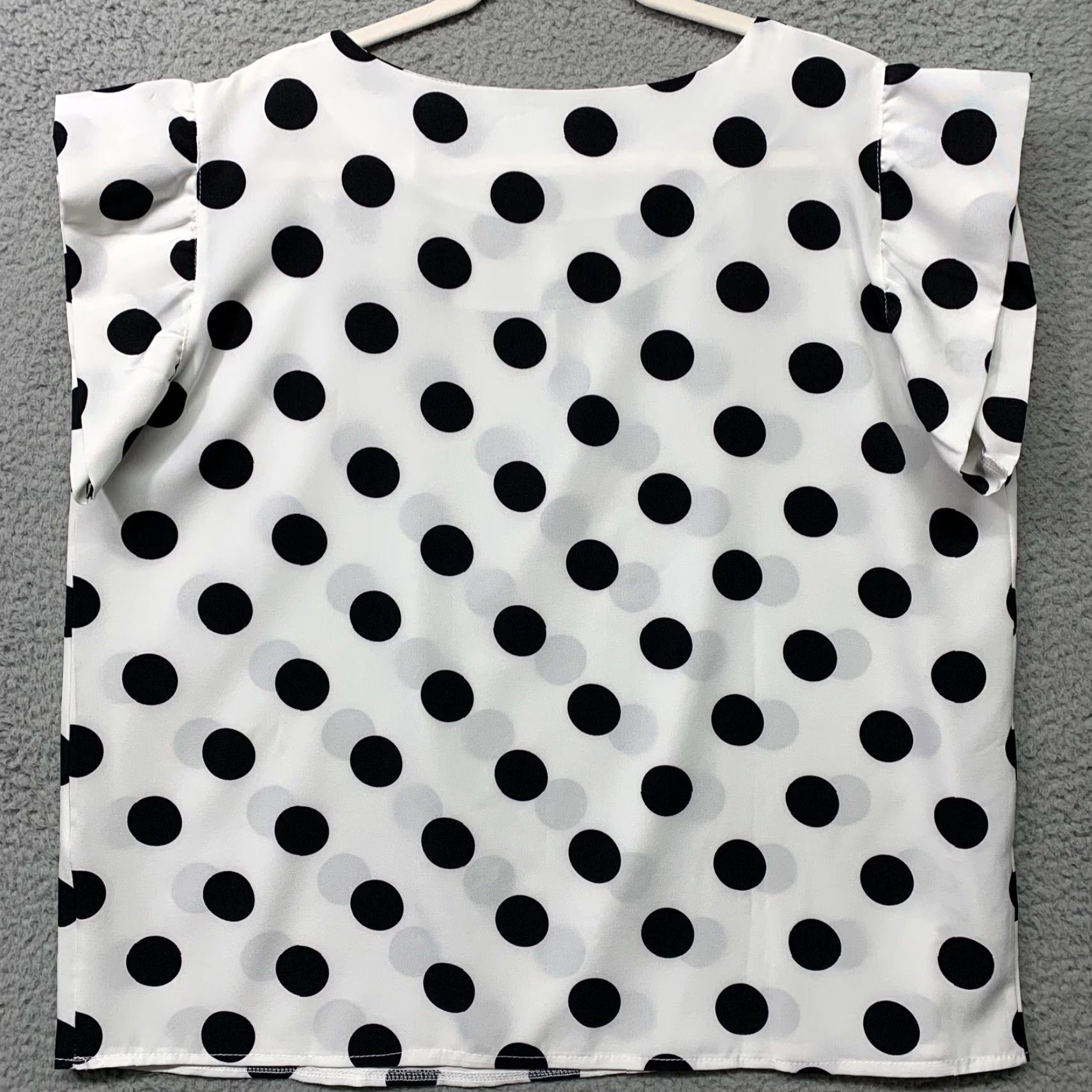 Vintage VINTAGE? (Answer must be from original title; there is no vintage clue) Size L / US 10 / IT 46 - 4 Thumbnail