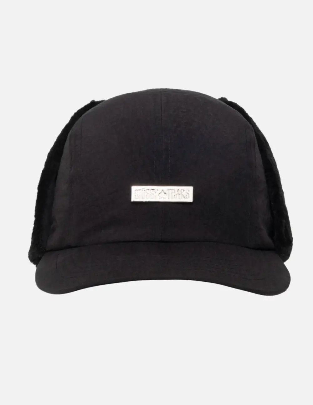 DENIM TEARS × Stussy elmer earflap cap Size ONE SIZE - 3 Thumbnail