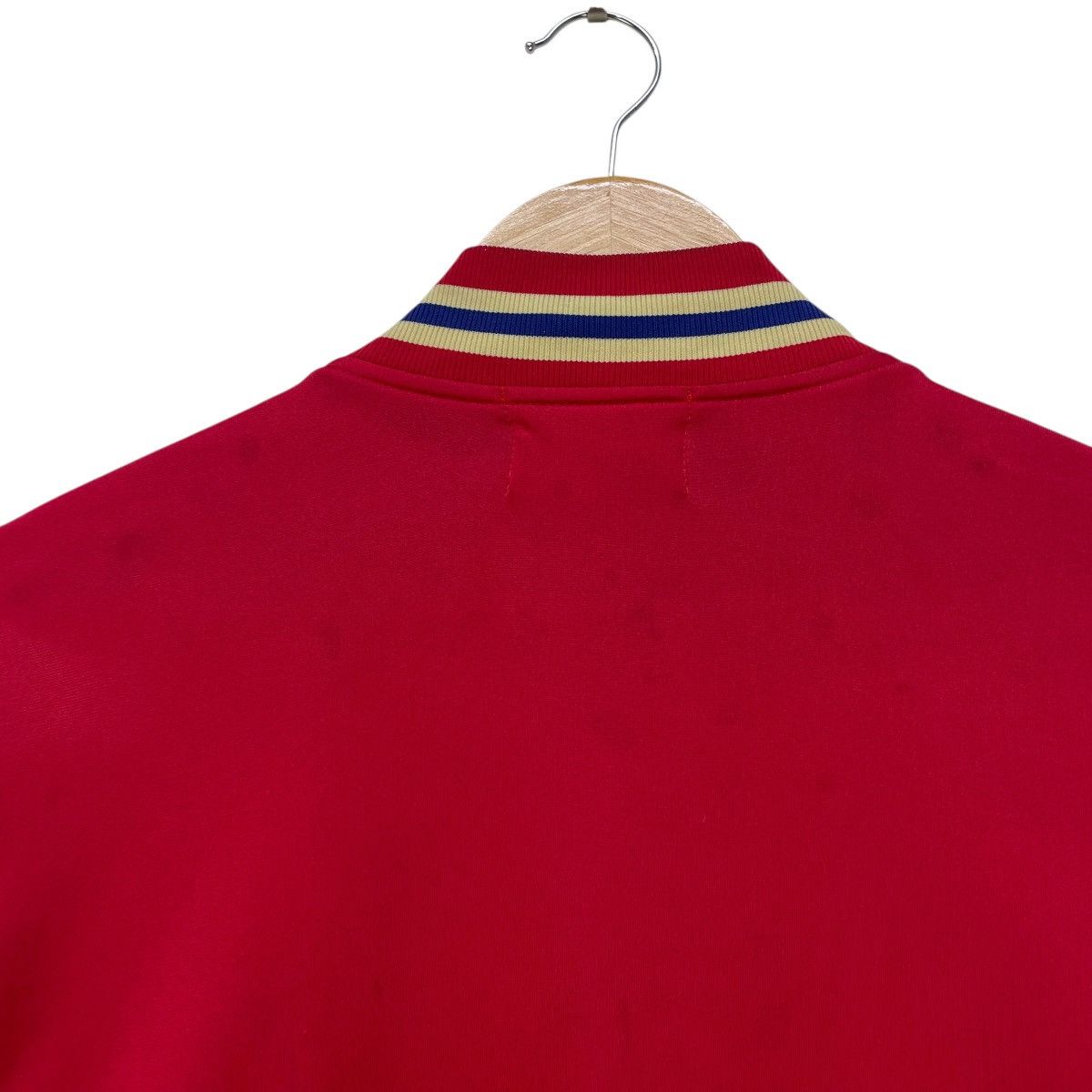 Champion 💥Vintage Varsity Champion Snap Button Size US M / EU 48-50 / 2 - 4 Thumbnail