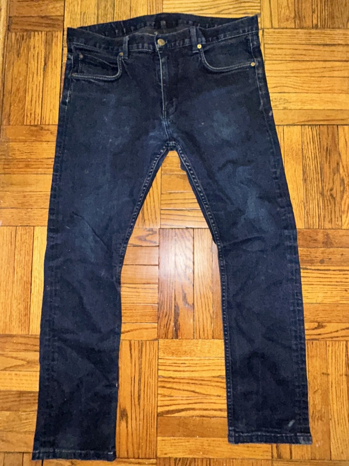 Men's Helmut Lang Jeans | Grailed