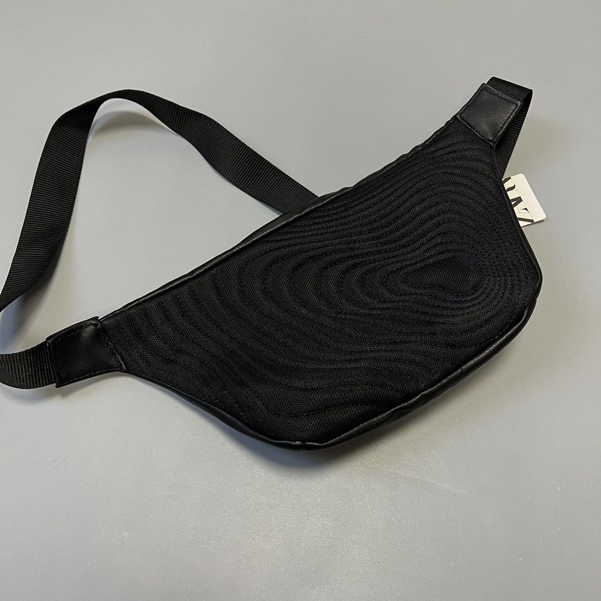 Rhude × Zara RHUDE x Zara NEW Soft Belt Bag waist bag Size ONE SIZE - 15 Thumbnail