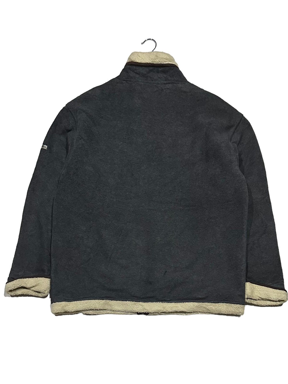 Renoma VINTAGE UP RENOMA SUEDE SHEEPSKIN JACKET WINTER Size US M / EU 48-50 / 2 - 3 Thumbnail